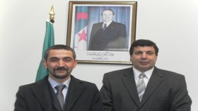 مرشح جبهة العدالة في أوربا: على الجالية أن تنتخب من يخدمها لا من يستخدمها