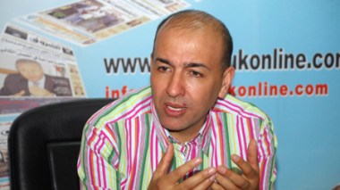 Samir Chaâbna : « Je trouverais des solutions aux problèmes des vivants et des morts en France »