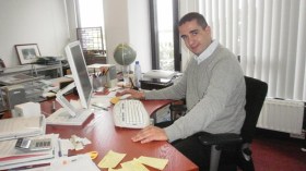 “تسهيلات للتجار والحرفيين والمقاولين الجزائريين لفتح فروع اقتصادية في فرنسا”