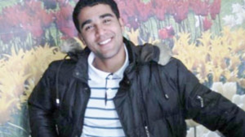 بوعزيزي عين تموشنت:كرهت كل شيء..أريد الانتحار واسمحوا لي إن أزعجتكم