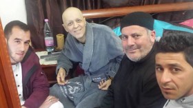 المُوسيقي “محمد سمير” يُعلن اعتزاله للعزف والغناء !