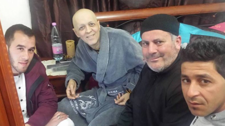 المُوسيقي “محمد سمير” يُعلن اعتزاله للعزف والغناء !