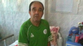 رشيد‮ ‬فريد‮: ‮”‬وزارة‮ ‬الشبيبة‮ ‬والرياضة‮ ‬تجاهلتني‮ ‬وأشكر‮ ‬روراوة‮ ‬وعيبود‮ ‬وجميع‮ ‬من‮ ‬قدم‮ ‬لي‮ ‬الدعم‮ ‬المعنوي‮”‬