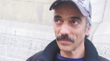 â€œI was about to be crazy as I has been hiding in vault for 21 years,â€ says Tunisian opposition member