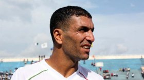 أولمبي الشلف: زاوي، سلامة وملياني غير معنيين بمواجهة الحمراوة