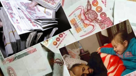 جمع 1.8 مليار في ظرف 11 يوما.. والعلامة الكاملة للمتطوعين