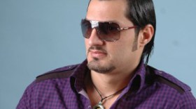 سمير عبدون ينقذ نوال زعتر من الموت في مسلسل جديد