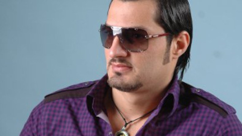 سمير عبدون ينقذ نوال زعتر من الموت في مسلسل جديد