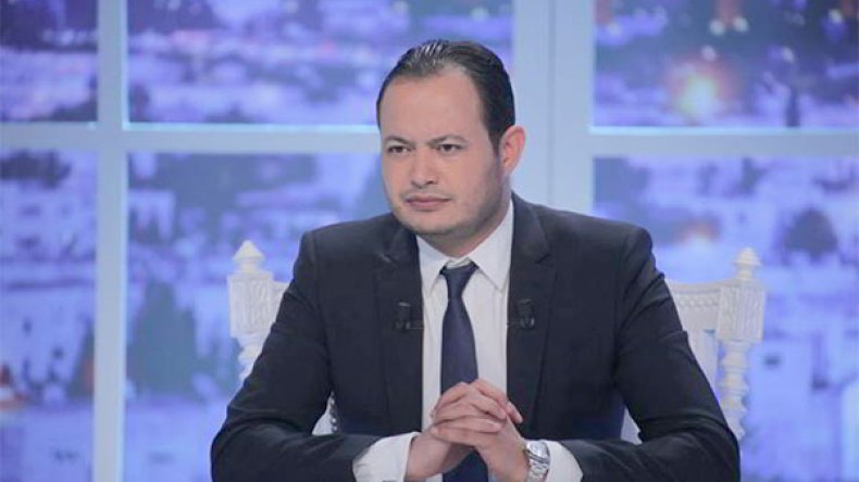 الاعلامي سمير الوافي “مسجون” بسبب النصب والإحتيال!