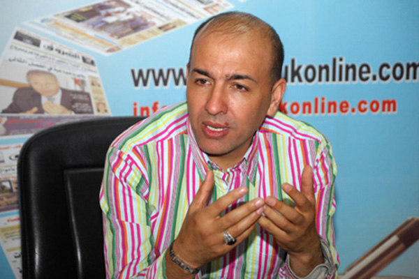 One million Algerians possess accounts in French and Moroccan Banks