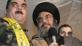 سمير القنطار.. خطوة استباقية