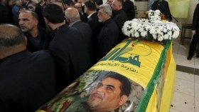 القنطار لا يقتل سوريا ولا حتى يهوديا مظلوما وفلسطين وجهته الوحيدة