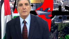 رحيل‮ ‬سمير‮ ‬غوشة‮ ‬يفاجيء‮ ‬مؤتمر‮ ‬فتح