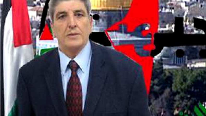 رحيل‮ ‬سمير‮ ‬غوشة‮ ‬يفاجيء‮ ‬مؤتمر‮ ‬فتح