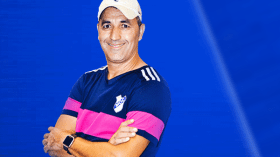 حوحو يطلب التعاقد مع هداف قوي وعودة الحديث عن بولمدايس