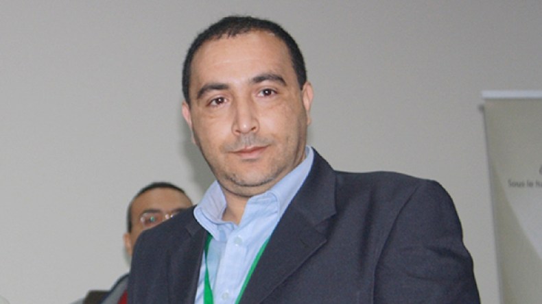 قسيمي وكوداش وماتي المتوجون بجائزة اسيا جبار  2016