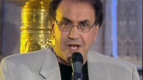 وفاة الفنان سمير السطايفي بعد معاناة مع داء السُكري وسرطان الكبد