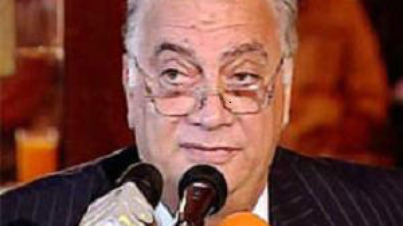 “هناك ضغوط على مصر لرفع العقوبة عن التوأم حسن، لكننا لن نخضع لها”