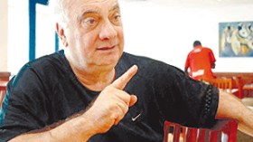 زاهر‮ ‬يطالب‮ ‬الإعلام‮ ‬المصري‮ ‬بالحفاظ‮ ‬على‮ ‬سرية‮ ‬تحضيرات‮ ‬الفراعنة‮