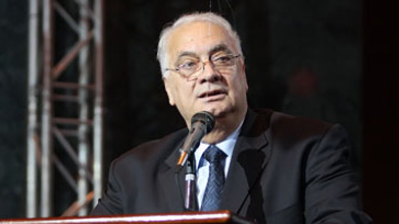 سمير زاهر للشروق: جنوب إفريقيا ستعتذر لنا وأبو تريكة سيتراجع عن قرار اعتزاله