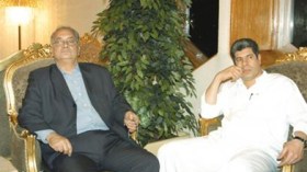 سمير زاهر للشروق: نحن مطالبون بأهداف أخرى في رواندا لننافس الجزائر