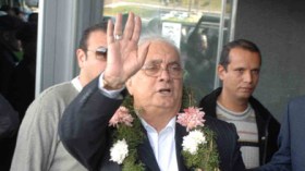 القضاء المصري يذبح زاهر وينهي مهامه على رأس اتحاد الكرة