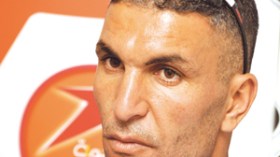 هذه القصة الكاملة لليلة سقوط الحمراوة