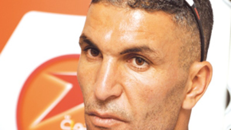 هذه القصة الكاملة لليلة سقوط الحمراوة