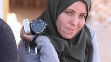 Foreign Ministry Brings Journalist Samira Mouaki Back To Algeria