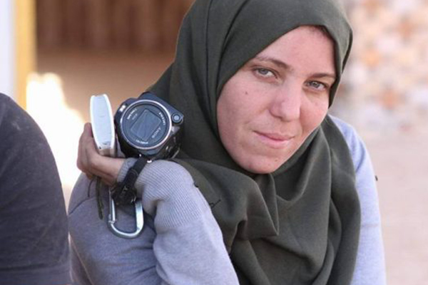 Foreign Ministry Brings Journalist Samira Mouaki Back To Algeria