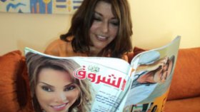 الفنانة سميرة سعيد للشروق: أتمنى العودة إلى الجزائر.. ولم أسئ إلى أهلها يوما