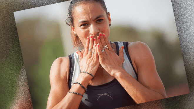 خدعوني.. لست معاقبة بـ4 سنوات وهناك مؤامرة ضدي!