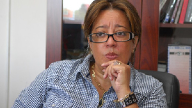 علينا إعادة النظر في معايير الإنتاج وعلى التلفزيون فتح أبواب الحوار