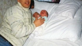 العثور  على  سمير  بعد  غياب  دام  8  سنوات  ببولونيا  الإيطالية