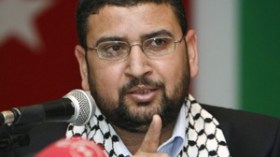 حماس تتهم عباس بخرق اتفاق المصالحة الفلسطينية