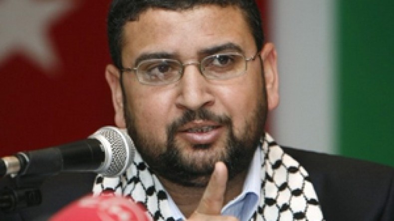 حماس تتهم عباس بخرق اتفاق المصالحة الفلسطينية