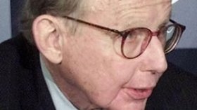 Clash of Civilizations author dies at 81