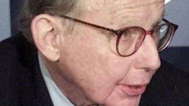 Clash of Civilizations author dies at 81