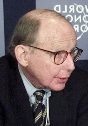 Clash of Civilizations author dies at 81