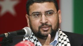 اتصالات‭ ‬جارية‭ ‬لفتح‭ ‬مكتب‭ ‬لحماس‭ ‬بالجزائر‭ ‬ولا‭ ‬خلافات‭ ‬بين‭ ‬الداخل‭ ‬والخارج‭ ‬في‭ ‬الحركة