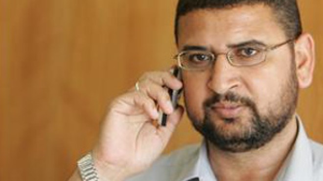 الشرطة المصرية توقف شقيق سامي أبو زهري