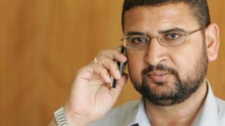 الشرطة المصرية توقف شقيق سامي أبو زهري