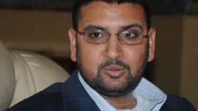 أبو زهري: عباس متورط في الجرائم الصهيونية على غزة