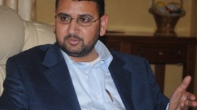 “سنعلن موقفنا النهائي هذه الأيام، والمصالحة الداخلية ليست أولوية الآن”