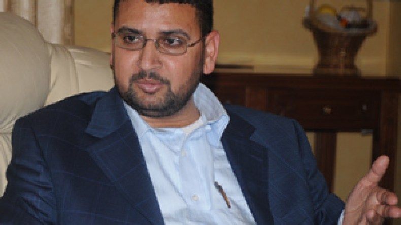 “سنعلن موقفنا النهائي هذه الأيام، والمصالحة الداخلية ليست أولوية الآن”