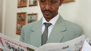 Sami El Hadj bientôt en Algérie pour le concours d’Echorouk