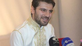 سامي يوسف للشروق: فخور بما قدمه الخضر وأتمنى انتصارات في كل المجالات