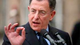 السنيورة يمثل لبنان في قمة المؤتمر الإسلامي