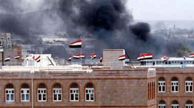 Yémen : intensification des combats