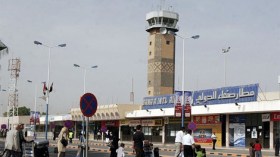 نجاة دبلوماسي ياباني بعد طعنه أثناء محاولة لخطفه في اليمن